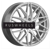 Диски СКАД 7x17/5x112 ET40 D57,1 Азимут (КЛ371) Селена