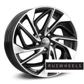 Диски iFree Original R18 / 7J PCD 5x114.3 ЕТ 35 ЦО 60.1 ZV RAV-4 KC883 Диски iFree Original R18 / 7J PCD 5x114.3 ЕТ 35 ЦО 60.1 ZV RAV-4 KC883