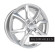 Диски Скад R15 / 6J PCD 4x100 ЕТ 45 ЦО 54.1 Тулон