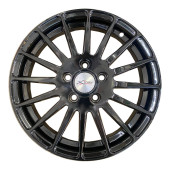 Диски Xtrike 6.5\R16 5*112 ET38 d66.6 BK Диски Xtrike 6.5\R16 5*112 ET38 d66.6 BK