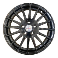 Диски Xtrike 6.5\R16 5*112 ET38 d66.6 BK Диски Xtrike 6.5\R16 5*112 ET38 d66.6 BK