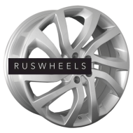 Диски Replay 8x20/5x112 ET34 D57,1 VV310 Sil (конус, C570)