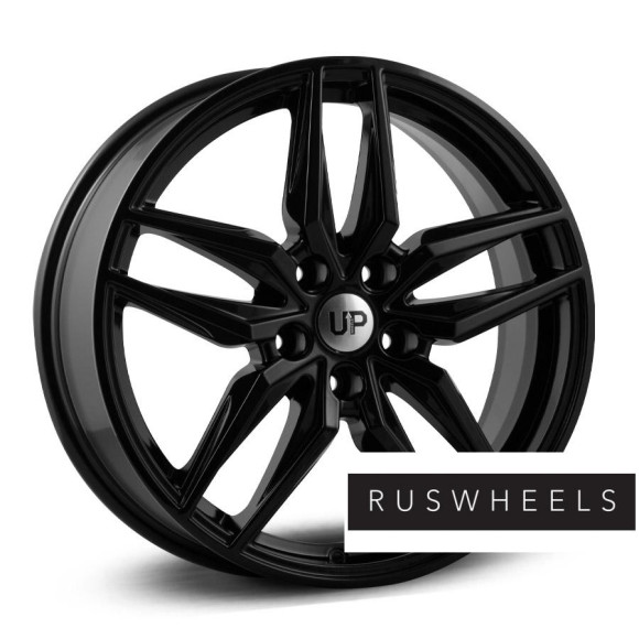 Диски Wheels UP R18 / 7J PCD 5x114.3 ЕТ 35 ЦО 66.1 Up112