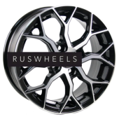 Диски Venti 6x15/4x98 ET40 D58,6 1519 BD