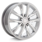 Диски СКАД 6.5\R16 5*108 ET50 d63.35 Селена