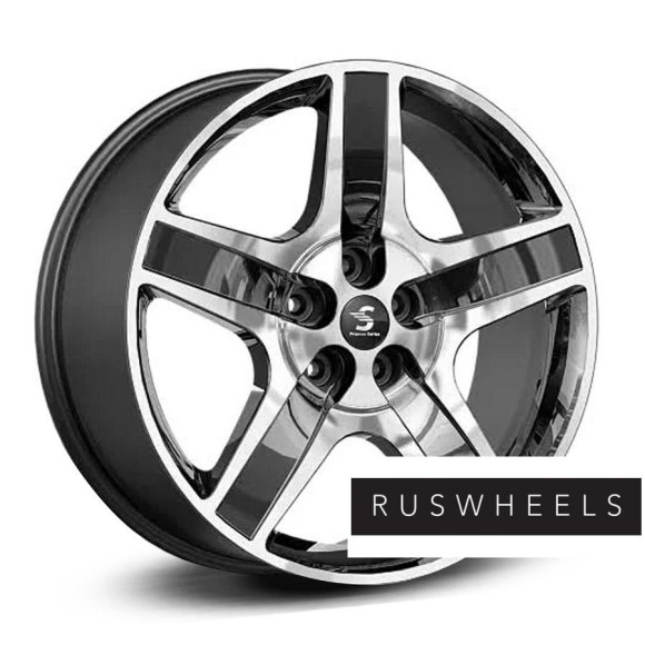 Диски Premium Series R20 / 8.5J PCD 5x112 ЕТ 34 ЦО 66.6 КР008 Audi Q5 Диски Premium Series R20 / 8.5J PCD 5x112 ЕТ 34 ЦО 66.6 КР008 Audi Q5