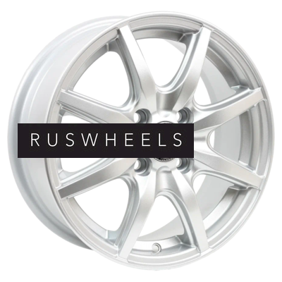 Диски Venti 5,5x14/4x98 ET35 D58,6 1415 Silver Диски Venti 5,5x14/4x98 ET35 D58,6 1415 Silver