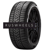 Шины Pirelli 245/45R19 102V XL Winter SottoZero Serie III MO TL Шины Pirelli 245/45R19 102V XL Winter SottoZero Serie III MO TL