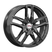 Диски iFree 6.5\R18 5*114.3 ET40 d66.1 BK Диски iFree 6.5\R18 5*114.3 ET40 d66.1 BK