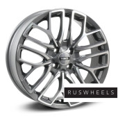Диски NEO R17 / 6.5J PCD 4x100 ЕТ 43 ЦО 60.1 781 Диски NEO R17 / 6.5J PCD 4x100 ЕТ 43 ЦО 60.1 781