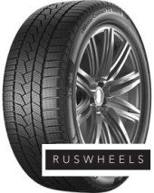 Шины Continental 275/40 r21 WinterContact TS 860 S ContiSilent 107V Шины Continental 275/40 r21 WinterContact TS 860 S ContiSilent 107V