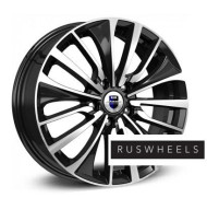 Диски КиК R17 / 6.5J PCD 5x112 ЕТ 33 ЦО 57.1 Flanker Диски КиК R17 / 6.5J PCD 5x112 ЕТ 33 ЦО 57.1 Flanker