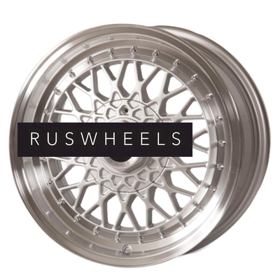 Диски Lizardo 6,5x15/4x98*4x100 ET25 D67,1 XH157 SML (конус)