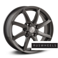 Диски Скад R15 / 6J PCD 4x100 ЕТ 37 ЦО 60.1 Осака