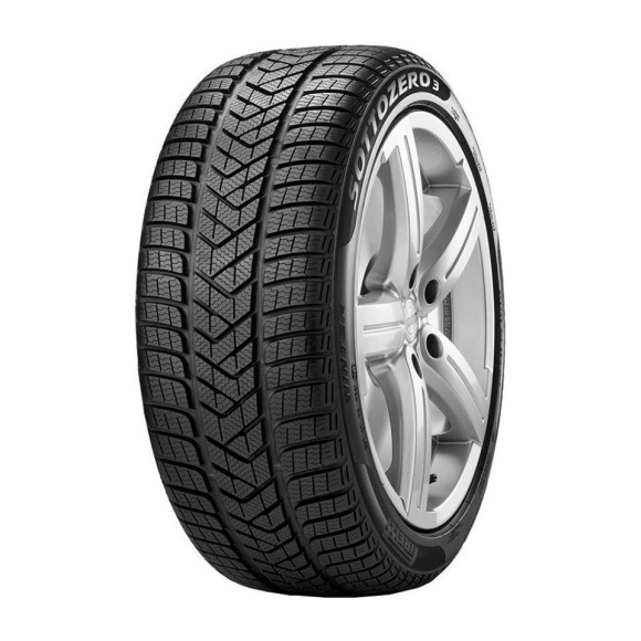 Шины Pirelli 225/50 r18 Winter Sottozero III 99H