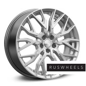 Диски Скад R18 / 7J PCD 5x114.3 ЕТ 53 ЦО 54.1 Эльба Диски Скад R18 / 7J PCD 5x114.3 ЕТ 53 ЦО 54.1 Эльба