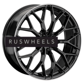Диски LS FlowForming 8x18/5x114,3 ET35 D67,1 RC69 BKL (конус) Диски LS FlowForming 8x18/5x114,3 ET35 D67,1 RC69 BKL (конус)