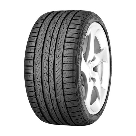 Шины Continental 225/50/17 H 94 ContiWinterContact TS810S старше 3-х лет Шины Continental 225/50/17 H 94 ContiWinterContact TS810S старше 3-х лет