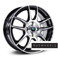 Диски Megami R15 / 6J PCD 4x100 ЕТ 40 ЦО 60.1 MGM-36 Диски Megami R15 / 6J PCD 4x100 ЕТ 40 ЦО 60.1 MGM-36