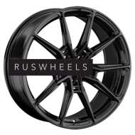 Диски LS FlowForming 8,5x20/5x108 ET40 D63,4 RC58 BK (конус) Диски LS FlowForming 8,5x20/5x108 ET40 D63,4 RC58 BK (конус)