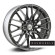 Диски Tech Line R19 / 8J PCD 5x108 ЕТ 45 ЦО 63.4 901