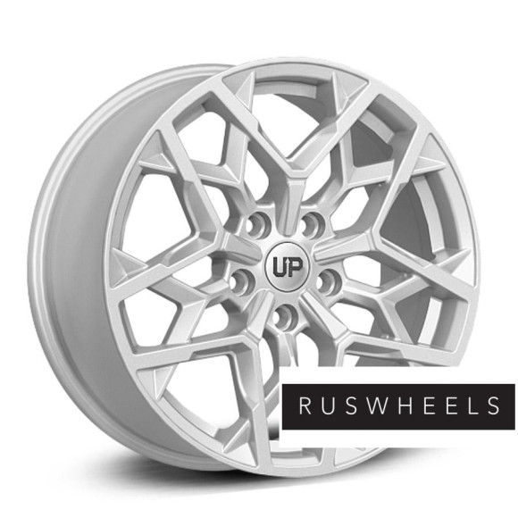 Диски Wheels UP R17 / 7.5J PCD 5x112 ЕТ 40 ЦО 57.1 Up110 Диски Wheels UP R17 / 7.5J PCD 5x112 ЕТ 40 ЦО 57.1 Up110