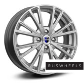 Диски КиК R16 / 6J PCD 4x100 ЕТ 50 ЦО 60.1 Меандр-Оригинал