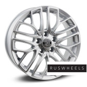 Диски NEO R17 / 6.5J PCD 4x100 ЕТ 43 ЦО 60.1 781 Диски NEO R17 / 6.5J PCD 4x100 ЕТ 43 ЦО 60.1 781