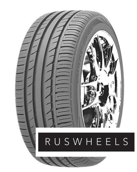 Шины Westlake 235/45 r18 SA37 98Y