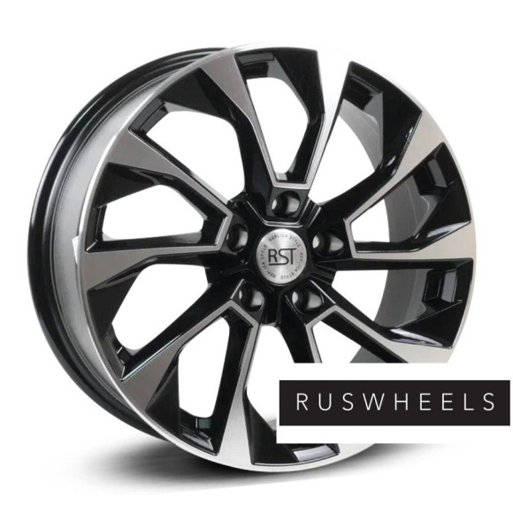 Диски RST R17 / 7J PCD 5x114.3 ЕТ 45 ЦО 54.1 R177 Диски RST R17 / 7J PCD 5x114.3 ЕТ 45 ЦО 54.1 R177