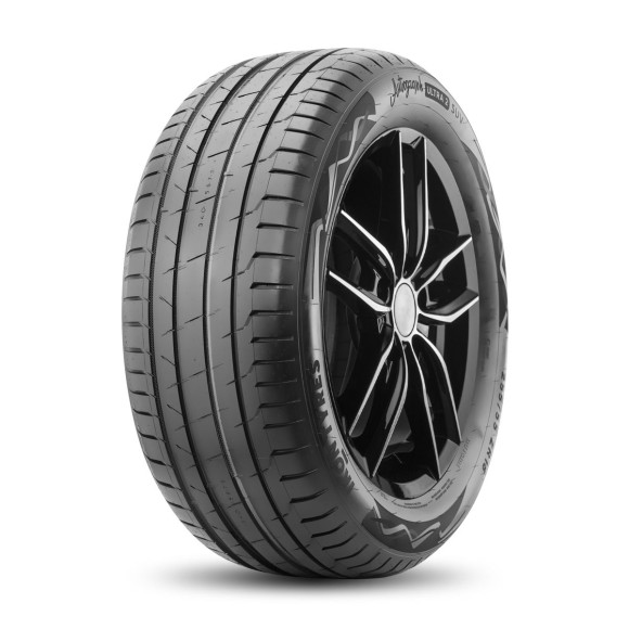 Шины Ikon Tyres  235/65/17  V 108 Ikon Autograph Ultra 2 SUV  XL  старше 3-х лет