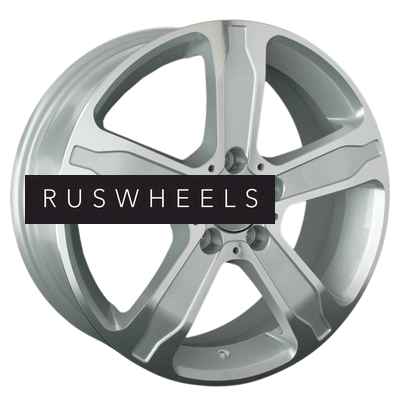 Диски Replay 6,5x17/5x112 ET41 D57,1 VV246 SFP (конус, MB001)