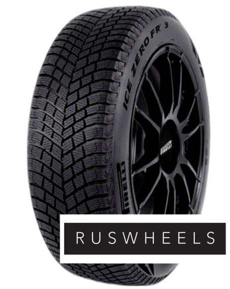 Шины Pirelli 235/55 r19 Ice Zero FR 3 105H