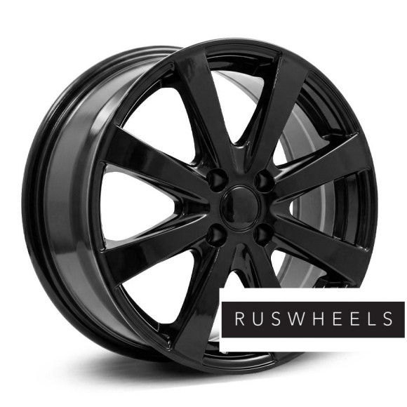 Диски Tech Line R16 / 6J PCD 4x100 ЕТ 37 ЦО 60.1 634