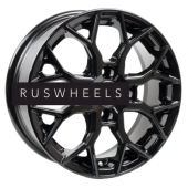 Диски Venti 6x15/4x98 ET40 D58,6 1519 BL Диски Venti 6x15/4x98 ET40 D58,6 1519 BL