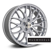 Диски NEO R16 / 6.5J PCD 5x114.3 ЕТ 45 ЦО 67.1 654