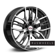 Диски iFree R17 / 7J PCD 5x105 ЕТ 42 ЦО 56.6 Аскет Диски iFree R17 / 7J PCD 5x105 ЕТ 42 ЦО 56.6 Аскет