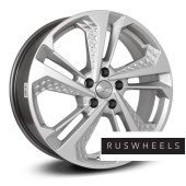 Диски Скад R18 / 7J PCD 5x114.3 ЕТ 37 ЦО 66.6 KL-1069 Диски Скад R18 / 7J PCD 5x114.3 ЕТ 37 ЦО 66.6 KL-1069