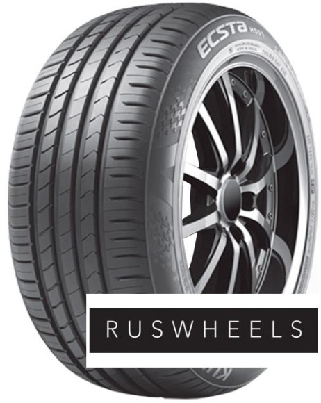 Шины Kumho 215/60/17 H 96 Ecsta HS51 Шины Kumho 215/60/17 H 96 Ecsta HS51