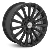 Диски Xtrike 7,0\R17 5*108 ET40 d54.1 BKM
