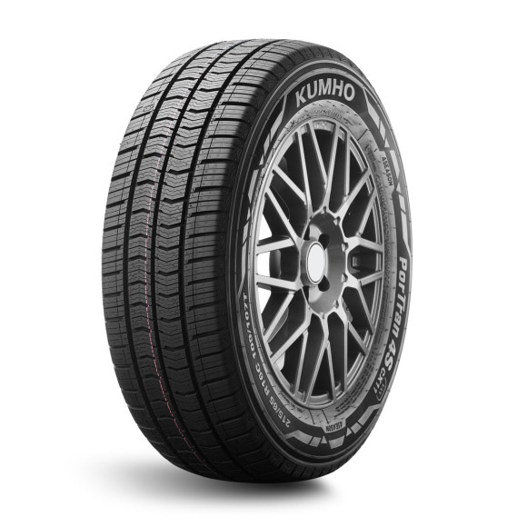 Шины Kumho 195/75 r16c CX11 110/108R Шины Kumho 195/75 r16c CX11 110/108R