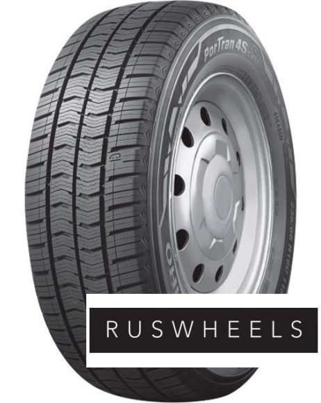 Шины Kumho 195/75 r16c CX11 110/108R Шины Kumho 195/75 r16c CX11 110/108R