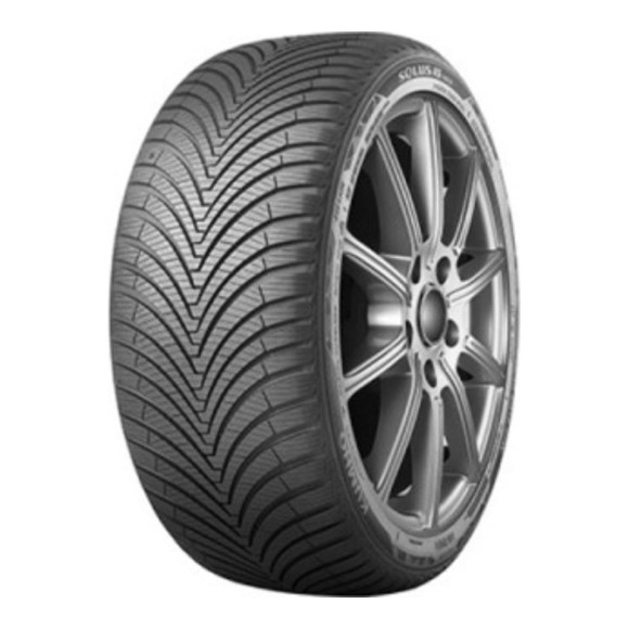 Шины Kumho  245/45/20  W 103 Solus HA32  XL