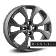 Диски Скад R16 / 6J PCD 4x100 ЕТ 41 ЦО 60.1 KL-296 Диски Скад R16 / 6J PCD 4x100 ЕТ 41 ЦО 60.1 KL-296