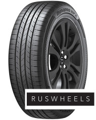 Шины Hankook 225/55 r18 Dynapro HPX RA43 102V