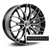 Диски NEO R16 / 6.5J PCD 5x112 ЕТ 46 ЦО 57.1 654 Диски NEO R16 / 6.5J PCD 5x112 ЕТ 46 ЦО 57.1 654