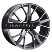 Диски Replay 10x22/5x150 ET45 D110,1 TY59 GMF (пш, C570)