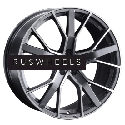 Диски Replay 10x22/5x150 ET45 D110,1 TY59 GMF (пш, C570) Диски Replay 10x22/5x150 ET45 D110,1 TY59 GMF (пш, C570)