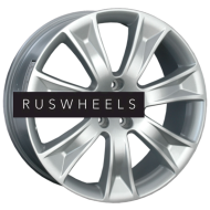 Диски Replay 8,5x20/5x114,3 ET35 D60,1 LX20 Sil (пш, C570)