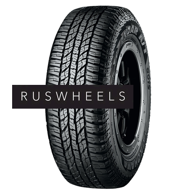 Шины Yokohama 265/65R17 112H Geolandar A/T G015 TL M+S 3PMSF
